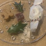 LʼOrangerie 光庵 - 