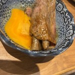 焼肉ホルモン金樹 - 