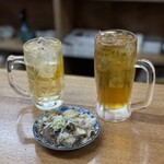 大衆酒場 ヱイクラ - 