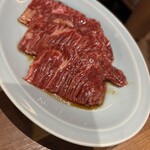 焼肉ホルモン金樹 - 