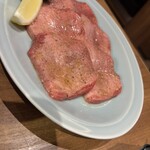 焼肉ホルモン金樹 はなれ - 