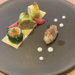 LʼOrangerie 光庵 - 