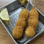 大衆酒場 ヱイクラ - 