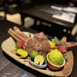 先斗町 魯ビン - 