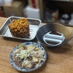大衆酒場 ヱイクラ - 