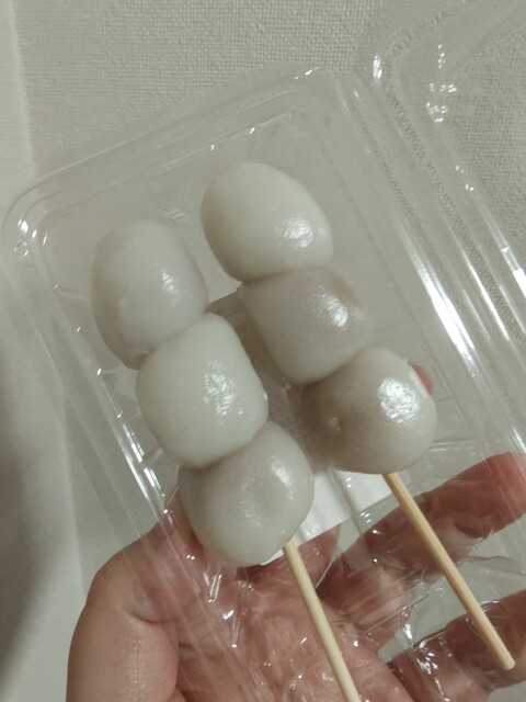 芽吹き屋STAND（芽吹き屋スタンド） - 盛岡（和菓子）の写真