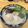 天龍ラーメン