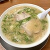 なおちゃんラーメン 糸島本店