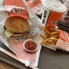 A&W 浦添パルコシティ店