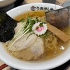 鮨とラーメン うおがしや 鶴屋町店