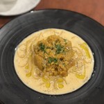 新宿三丁目 ビストロ向日葵 - 