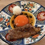 NO MEAT,NO LIFE. 6x - 