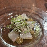 新宿三丁目 ビストロ向日葵 - 