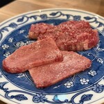 NO MEAT,NO LIFE. 6x - 