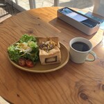 サザンビーチカフェ - 