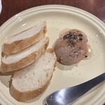 新宿三丁目 ビストロ向日葵 - 