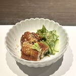 うなぎ処 山道 - 