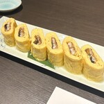 うなぎ処 山道 - 