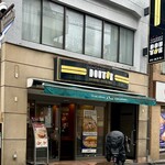 ドトールコーヒーショップ - 