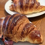 ブーランジェリー セイジアサクラ - 