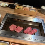 NO MEAT,NO LIFE. 6x - 