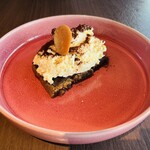 JAM17 DINING - ティラミス