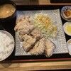 からあげ食堂 黒べえ
