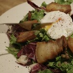 bistro yagishowten - 