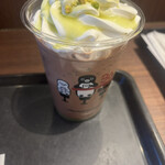 ベックスコーヒーショップ 御徒町店 - 