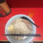 ラーメン二郎 - 