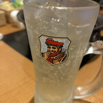 しゃぶしゃぶ温野菜 - 