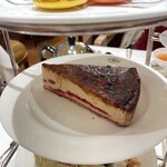 ティーダブリュージー ティー - 