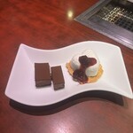 叙々苑 新宿歌舞伎町店 - 