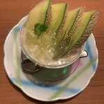 静岡 甲羅本店 - 