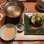 静岡 甲羅本店 - 