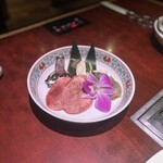 叙々苑 新宿歌舞伎町店 - 