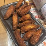 大衆居酒屋 とりいちず 上野駅前店 - 