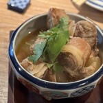 お晩酌 リベロ前 - 