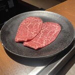 焼肉うしごろ - 