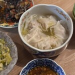 お晩酌 リベロ前 - 