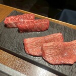 焼肉うしごろ - 