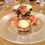 プチ・パピヨン - 