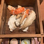 静岡 甲羅本店 - 