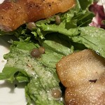 bistro yagishowten - 