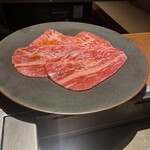 焼肉うしごろ - 
