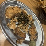 大衆居酒屋 とりいちず 上野駅前店 - 