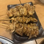 大衆居酒屋 とりいちず 上野駅前店 - 