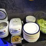 四川厨房 随苑 - 