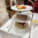 ティーダブリュージー ティー - 