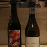 bistro yagishowten - 